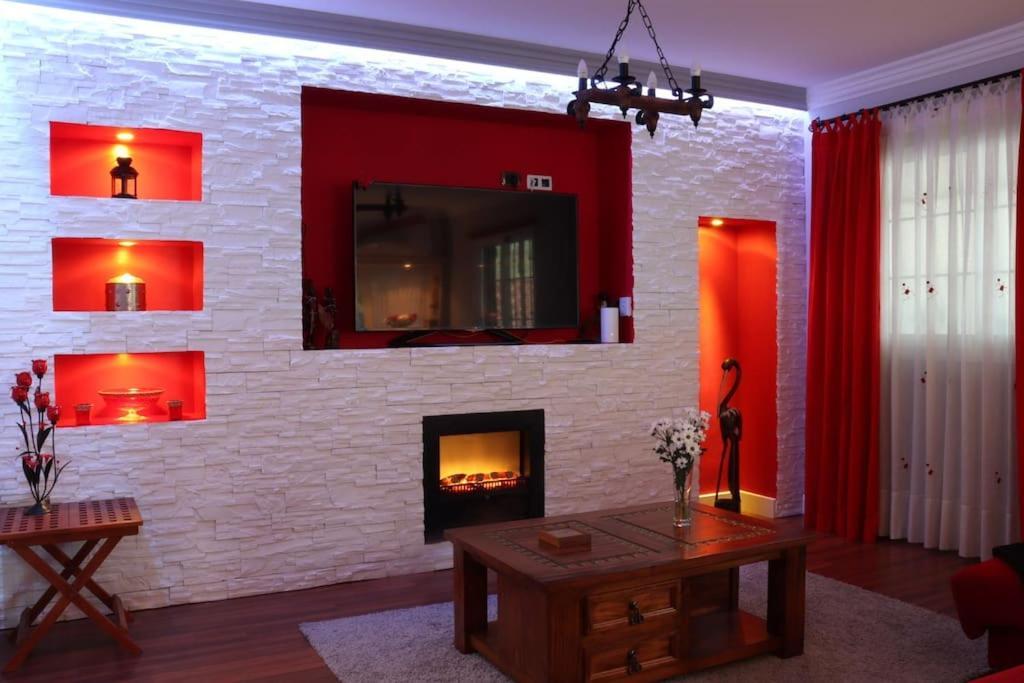 La Victoria de Acentejo Casa Amplia - Ideal Para Familias, Terraza Y Relax מראה חיצוני תמונה