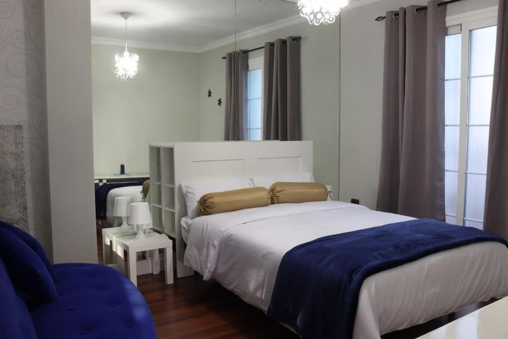 La Victoria de Acentejo Casa Amplia - Ideal Para Familias, Terraza Y Relax מראה חיצוני תמונה