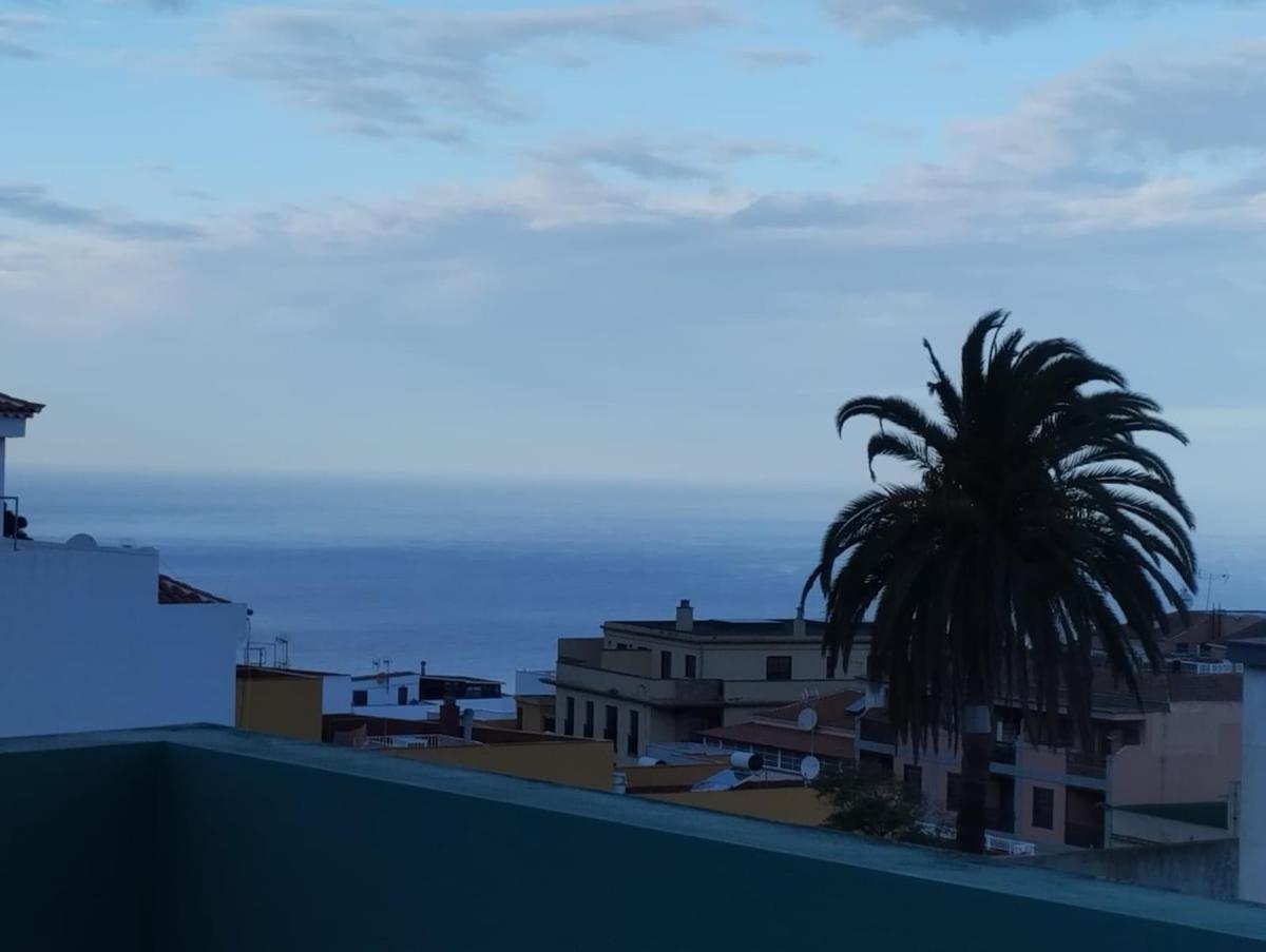 La Victoria de Acentejo Casa Amplia - Ideal Para Familias, Terraza Y Relax מראה חיצוני תמונה