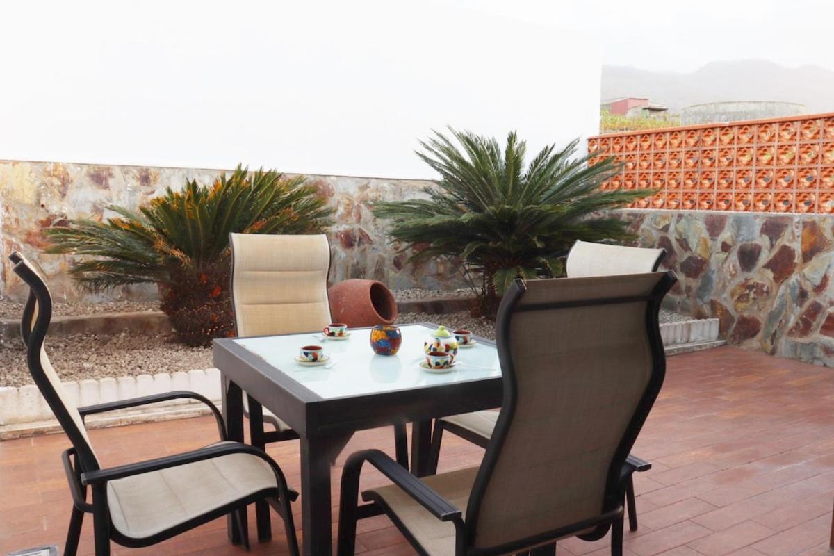 La Victoria de Acentejo Casa Amplia - Ideal Para Familias, Terraza Y Relax מראה חיצוני תמונה
